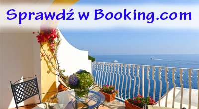 Amalfi wycieczka z Rainbow