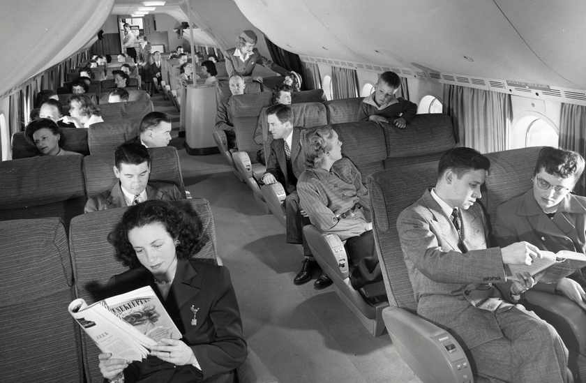 B-377 Stratocruiser