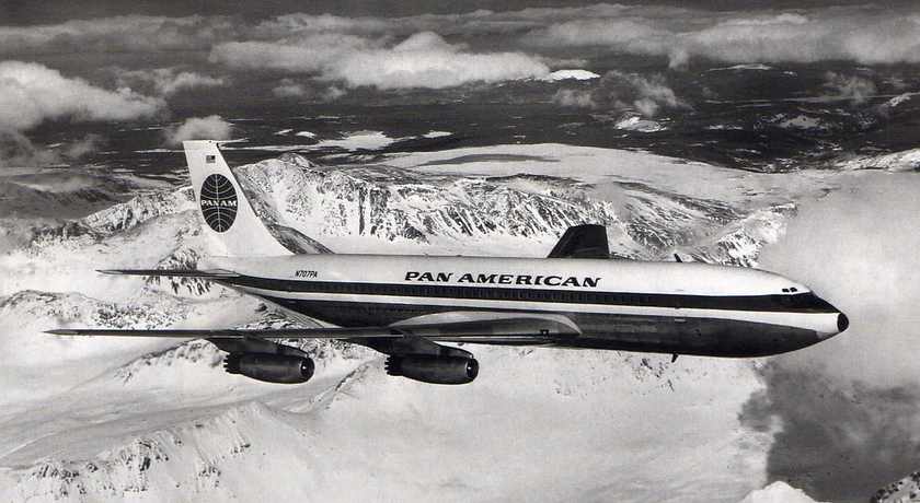 B-707