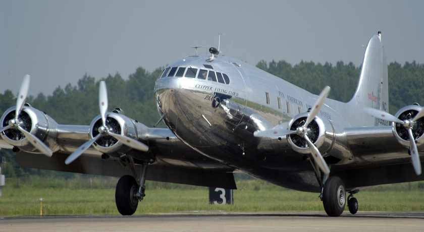 B-307 Stratoliner