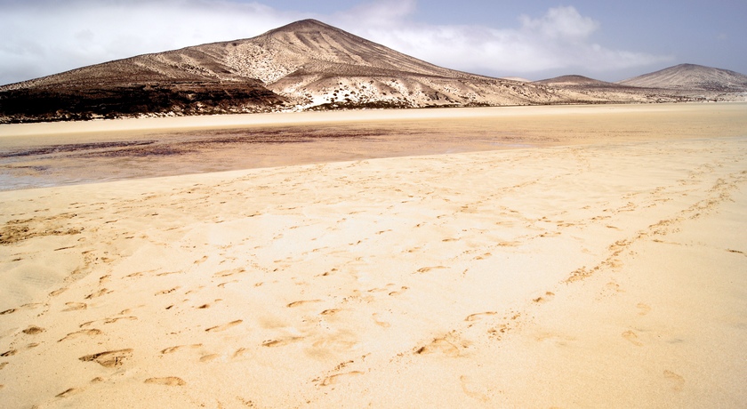 pogoda na Fuerteventura