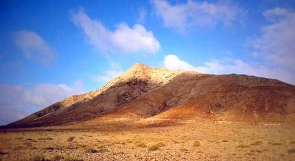 Wyjazd na Fuerteventurę