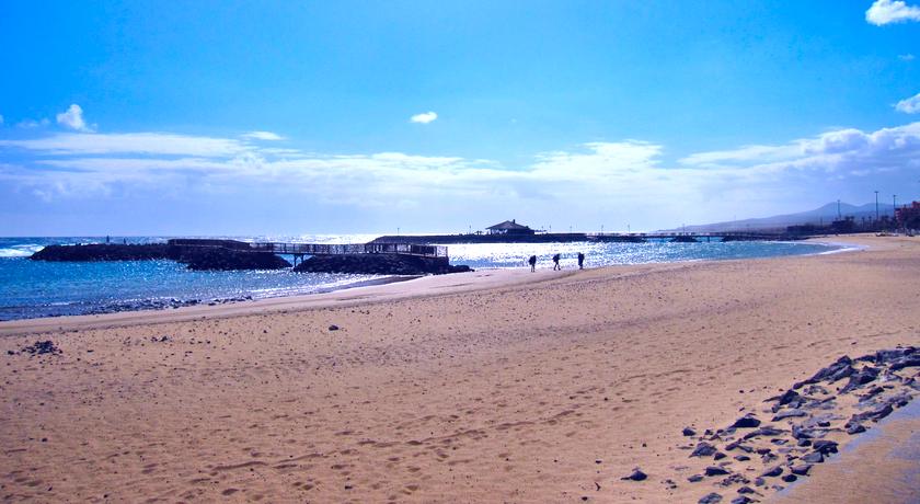 Fuerteventura - plaże
