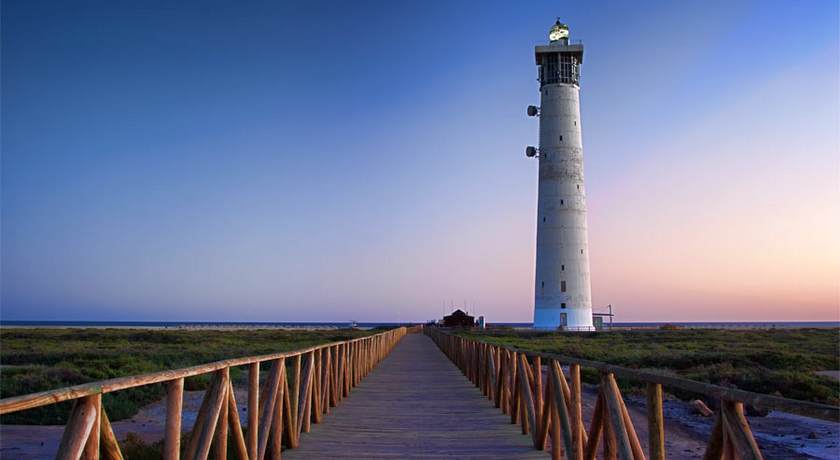 Fuerteventura - atrakcje