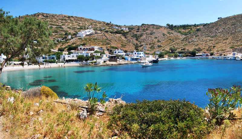 Agathonisi
