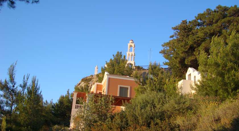 Kalymnos