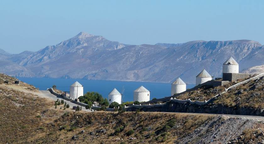 Leros