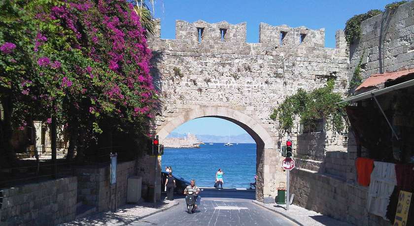 Rodos