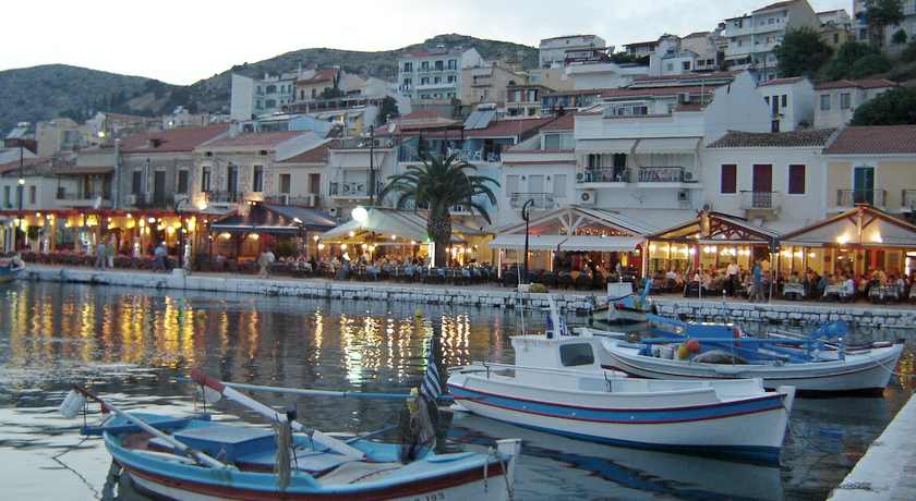 Samos