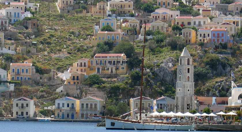 Symi