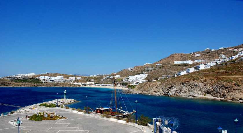 Mykonos