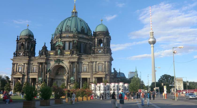 Berlin