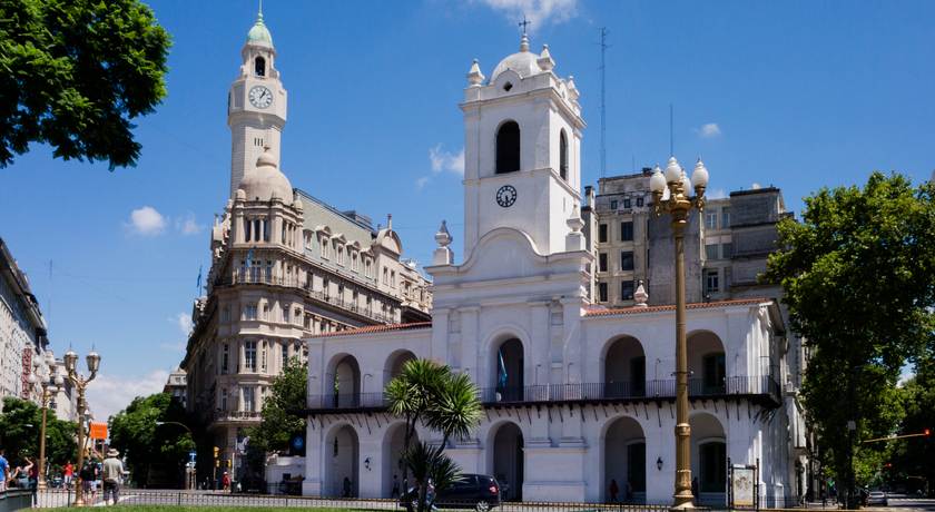 Buenos Aires