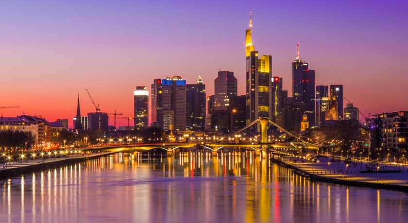 Frankfurt
