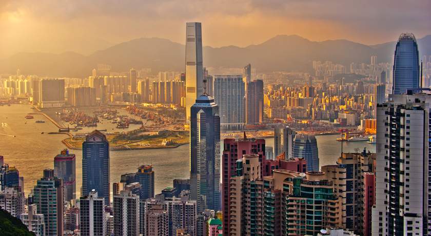 Hongkong