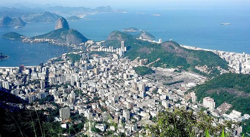 Rio de Janeiro