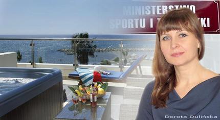 Ministerstwo Sportu i Turystyki