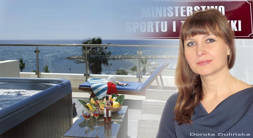 Ministerstwo Sportu i Turystyki