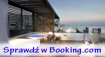 Kreta w booking.com
