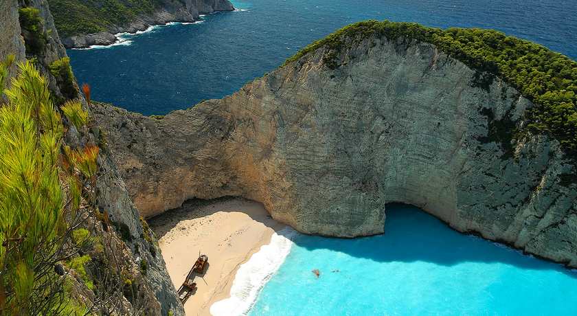 Zakynthos