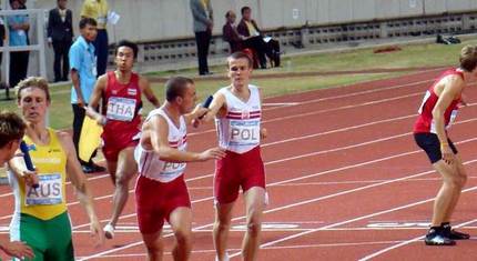 Ministerstwo Sportu i Turystyki