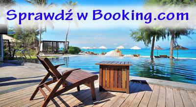 Tajlandia Hotel Idyllic Concept