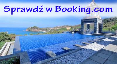 Tajlandia Hotel Primalai Resort & Spa