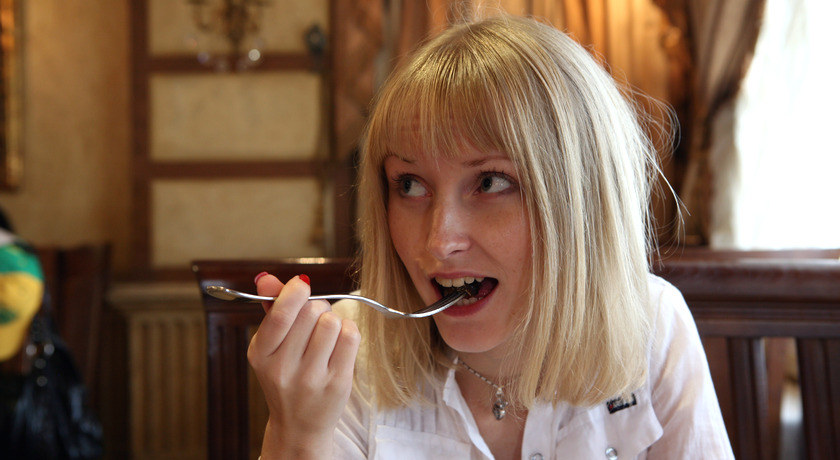 Jedzenie na Teneryfie