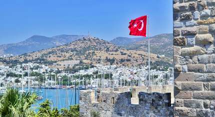 Turcja i bezpieczeństwo