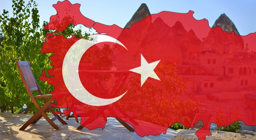 Turcja po puczu
