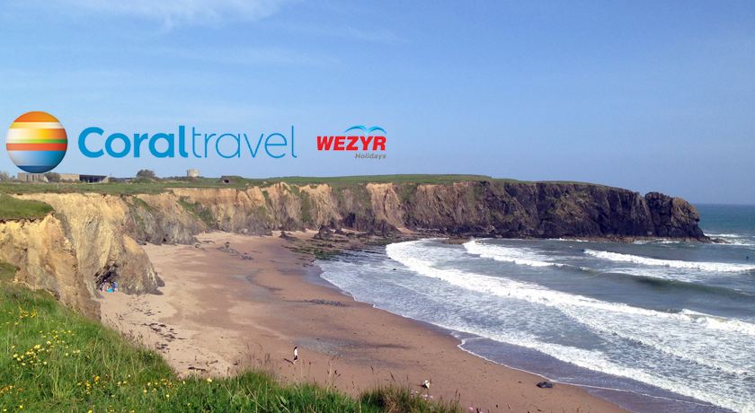 Wezyr Holidays Coral Travel