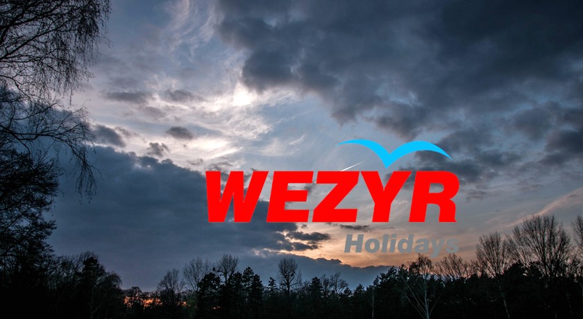 Biuro podróży Wezyr Holidays