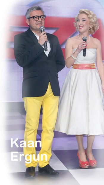 Biuro podróży Wezyr Holidays-Kaan Ergun