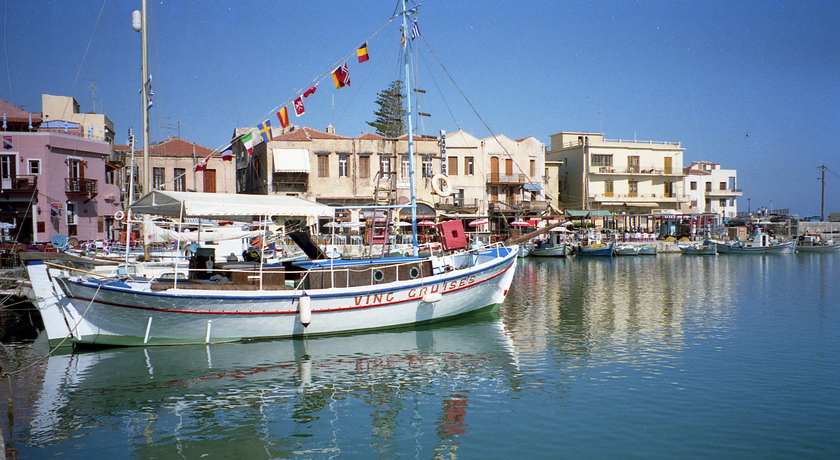Kreta
