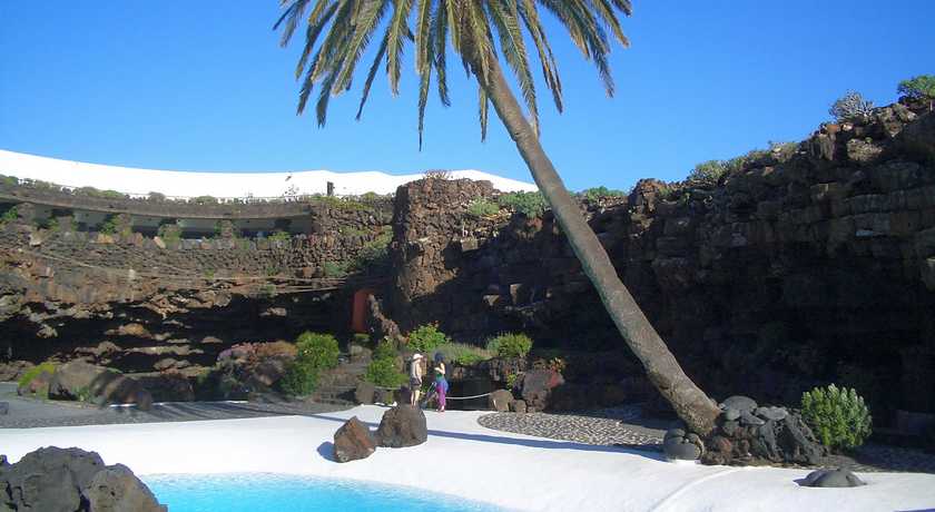 Lanzarote