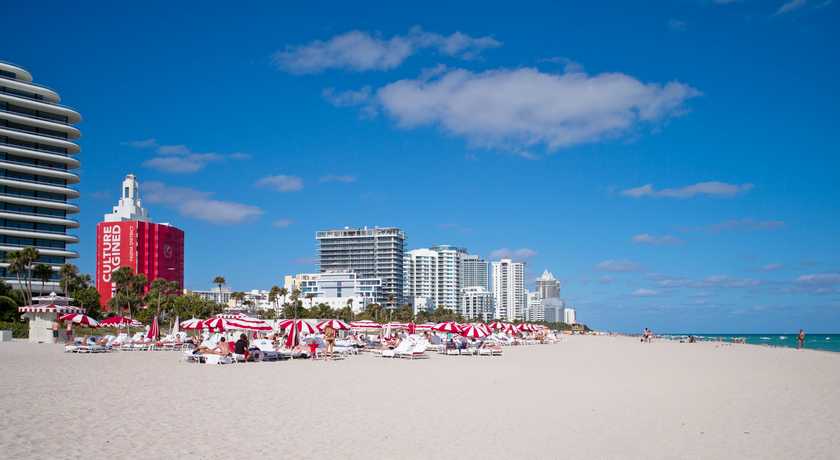Miami Beach