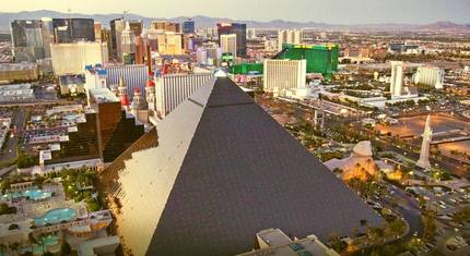 Siedem cudów świata - współcześnie