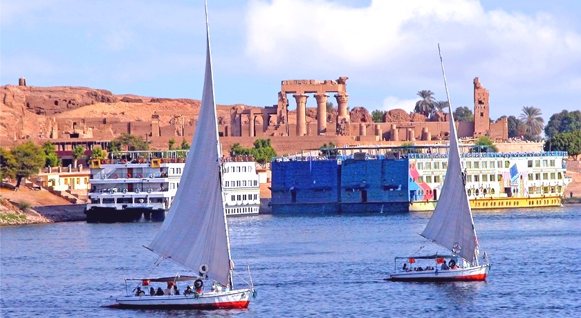 Wakacje w Hurghadzie