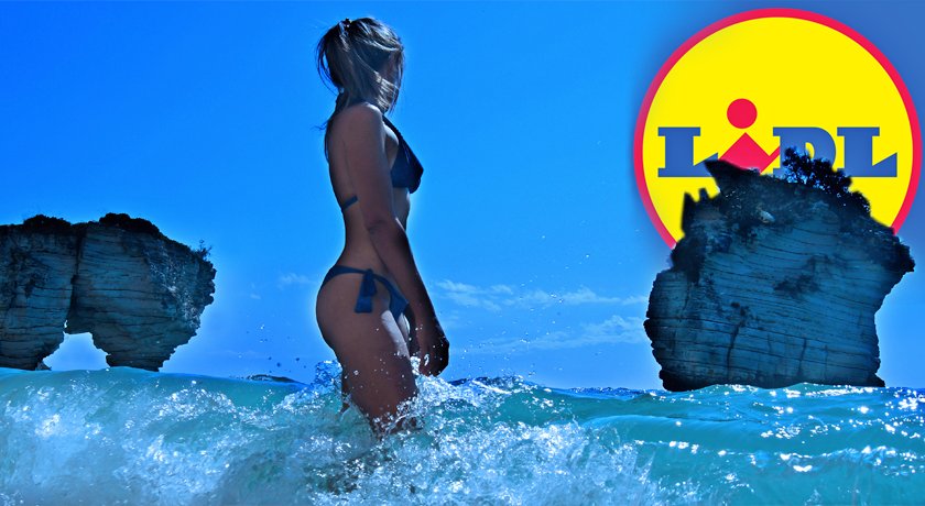 Lidl Podróże