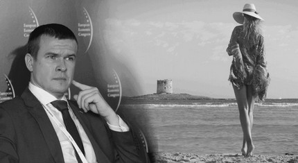 Ministerstwo Turystyki