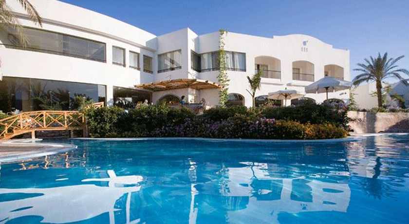 Hotel Luna Sharm