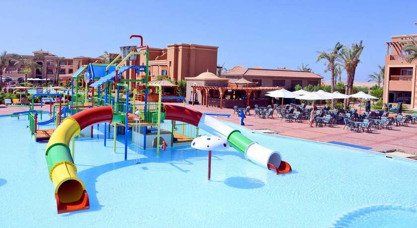 Hotel Sea Club Aquapark