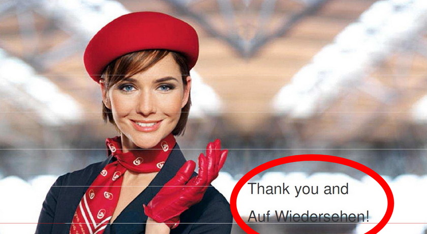 Air Berlin - licytacja