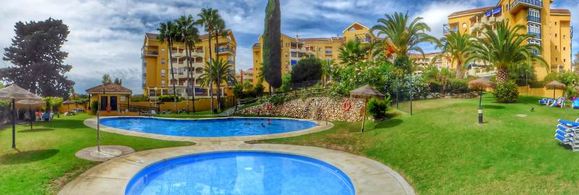 Costa del Sol - wzrost cen