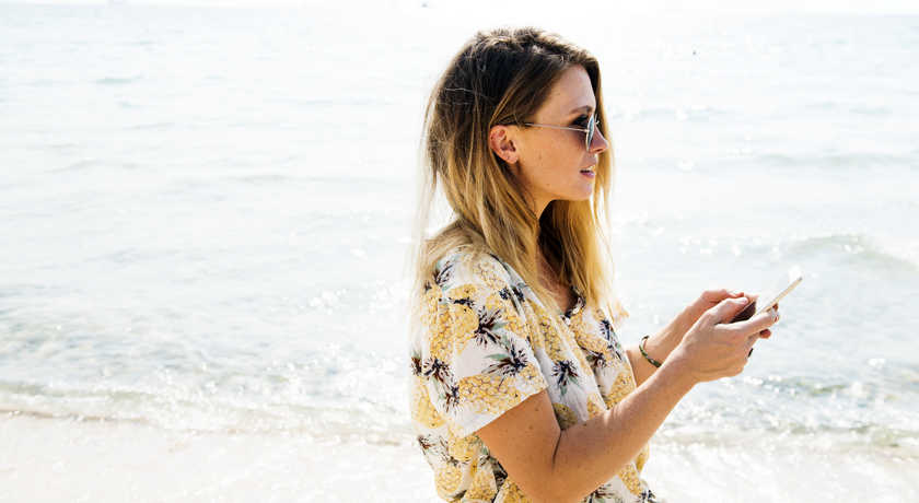 Costa del Sol - wyjazd