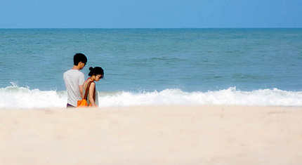 Indonezja - bezpieczeństwo