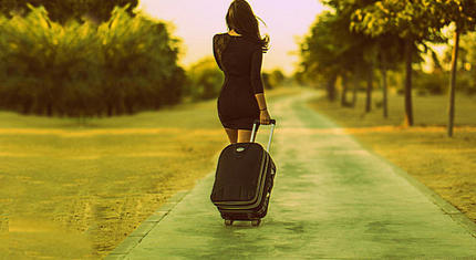 Opóźnienia samolotów czarterowych