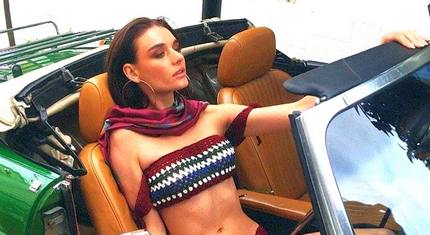 Milionerzy na wakacjach