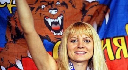 Rosja-mistrzostwa świata