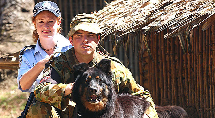 Bezpieczeństwo i ochrona